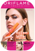 aktualny katalog kosmetyki Oriflame
